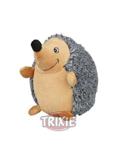 ERIZO DE PELUCHE SUAVE II TRIXIE - 17 CM