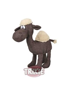 DROMEDARIO DE PELUCHE TRIXIE - 31 CM