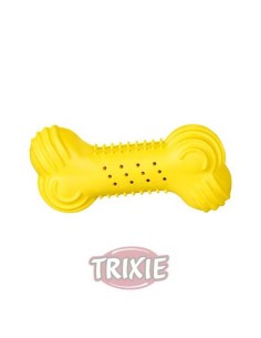 HUESO CON PAPEL CRUNCH TRIXIE 2