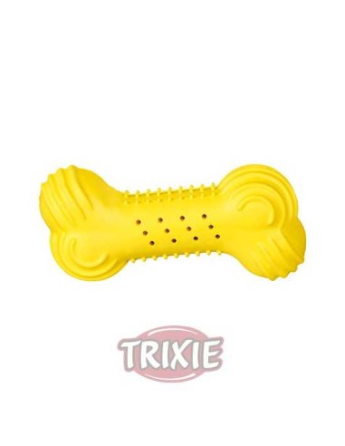 HUESO CON PAPEL CRUNCH TRIXIE