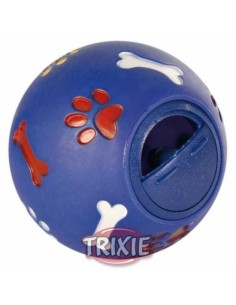 DOG ACTIVITY SNACKY PELOTA SNACKS (NIVEL 1) TRIXIE