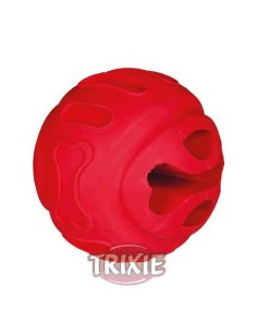 DOG ACTIVITY PELOTA SNACK TRIXIE - 8 CM