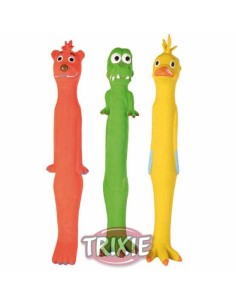 JUGUETE LONGIE CON SONIDO TRIXIE - 30 CM