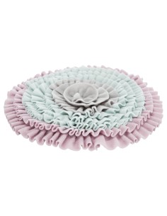 ALFOMBRA OLFATIVA JUNIOR TRIXIE - Ø38 CM