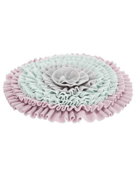 ALFOMBRA OLFATIVA JUNIOR TRIXIE - Ø38 CM
