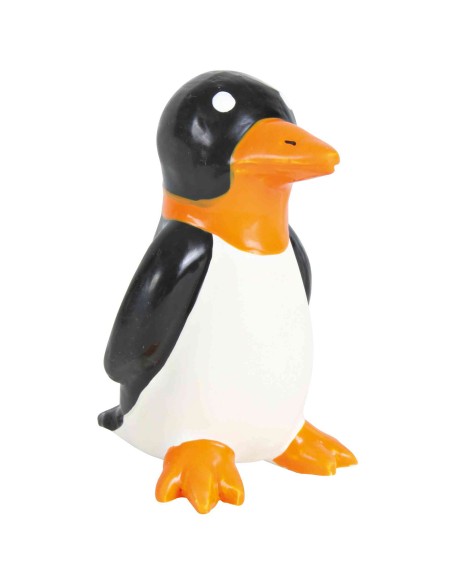 FIGURA PEQUEÑA DE LÁTEX TRIXIE - 6-9 CM