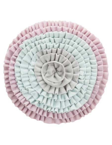 ALFOMBRA OLFATIVA JUNIOR TRIXIE - Ø38 CM