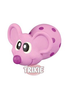 RATÓN DE LÁTEX TRIXIE - 8 CM