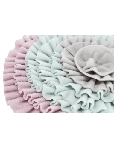 ALFOMBRA OLFATIVA JUNIOR TRIXIE - Ø38 CM