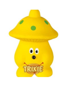 CHAMPIÑÓN DE LÁTEX TRIXIE - 11 CM