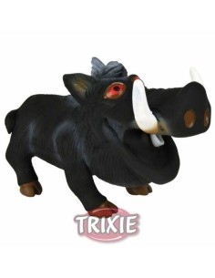 JABALÍ SONIDO ORIGINAL DE LÁTEX TRIXIE 2