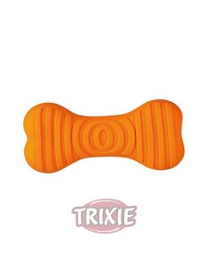 HUESO DE LÁTEX TRIXIE - 15 CM