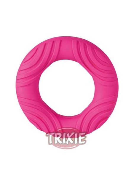 ANILLO DE LÁTEX TRIXIE - Ø14 CM