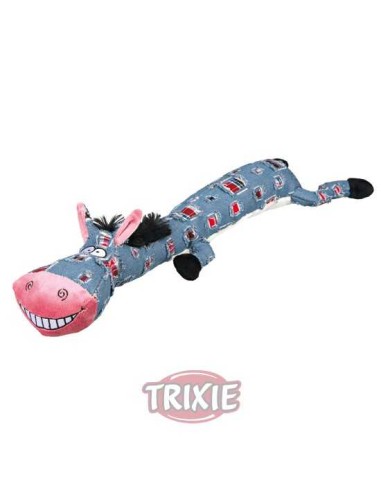 BURRO TEJIDO TRIXIE - 55 CM