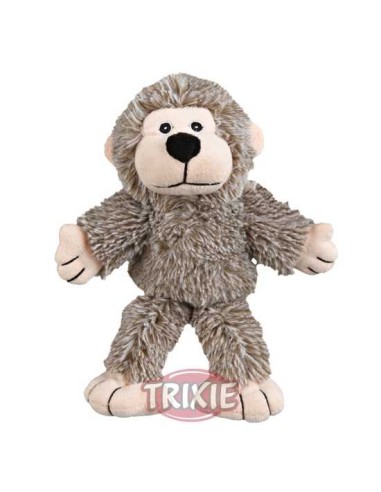 MONO DE PELUCHE TRIXIE - 24 CM