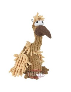 BUITRE GUSTAV TRIXIE