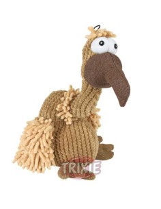 BUITRE GUSTAV TRIXIE 2