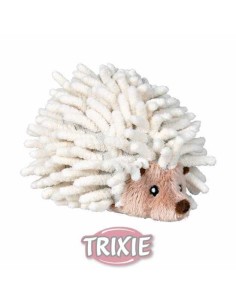 ERIZO DE PELUCHE TRIXIE