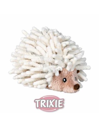 ERIZO DE PELUCHE TRIXIE