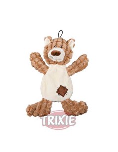 OSO DE PELUCHE TRIXIE - 30 CM