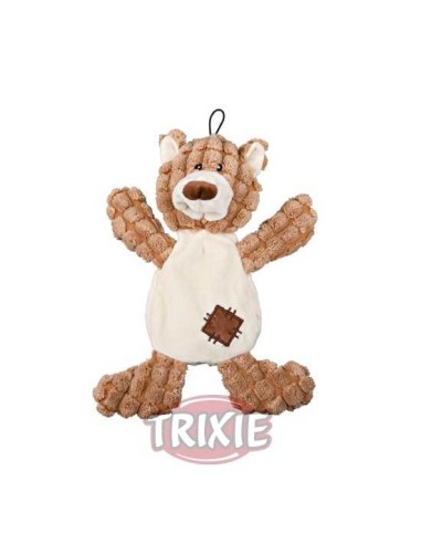 OSO DE PELUCHE TRIXIE - 30 CM