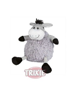 BURRO TRIXIE - 20 CM