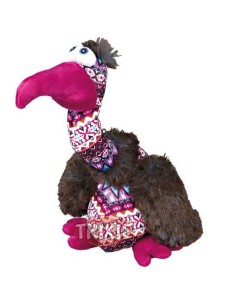 BUITRE FRIDA TRIXIE - 33 CM