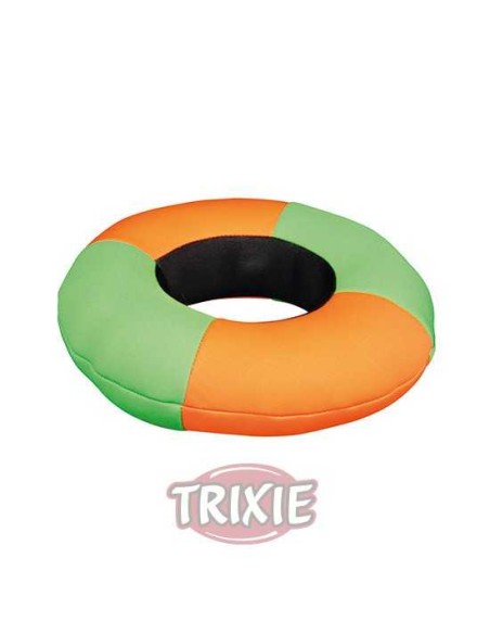 ANILLO DE JUGUETE FLOTABLE TRIXIE - Ø20 CM