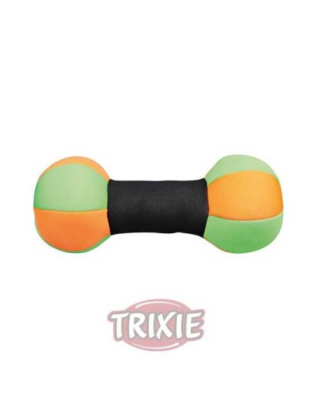 PESA DE JUGUETE FLOTABLE TRIXIE - 21 CM