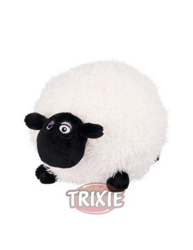 PELUCHE SHIRLEY TRIXIE