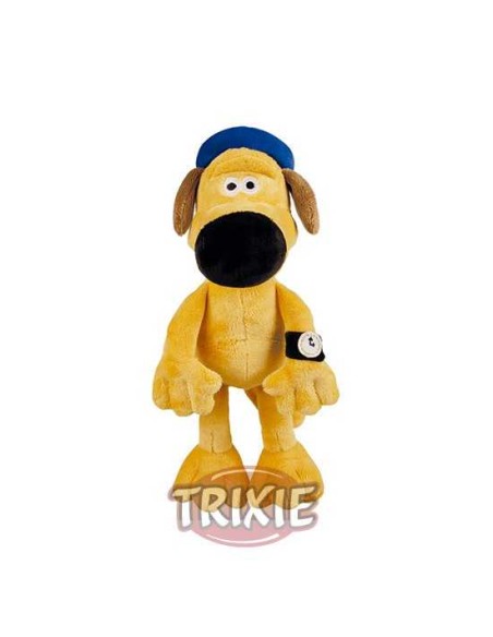 PELUCHE BITZER TRIXIE