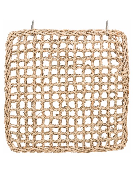 ALFOMBRA DE ESCALADA PARA PÁJAROS TRIXIE - 30 X 30 CM