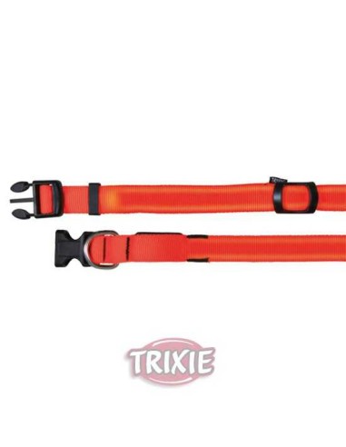 COLLAR FLASH TRIXIE