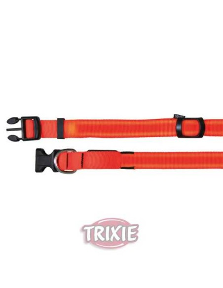 COLLAR FLASH TRIXIE