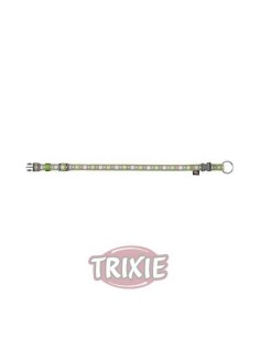 COLLAR MODERN ART BLOOMS TRIXIE