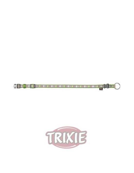 COLLAR MODERN ART BLOOMS TRIXIE