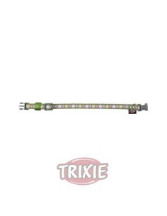 COLLAR MODERN ART BLOOMS TRIXIE 2