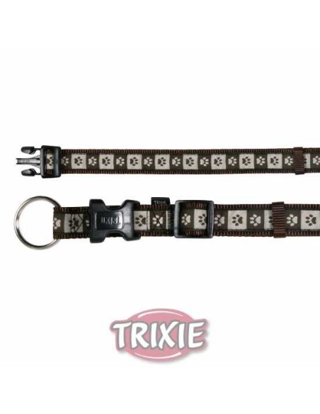 COLLAR ART COFFEE TRIXIE