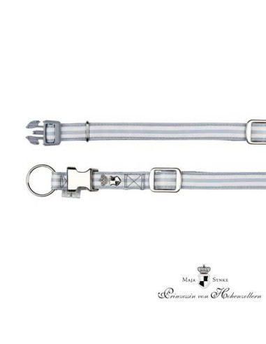 COLLAR DOG PRINCE TRIXIE