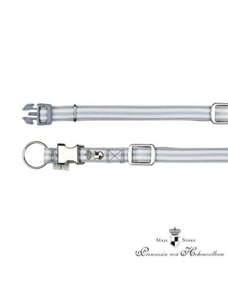 COLLAR DOG PRINCE TRIXIE