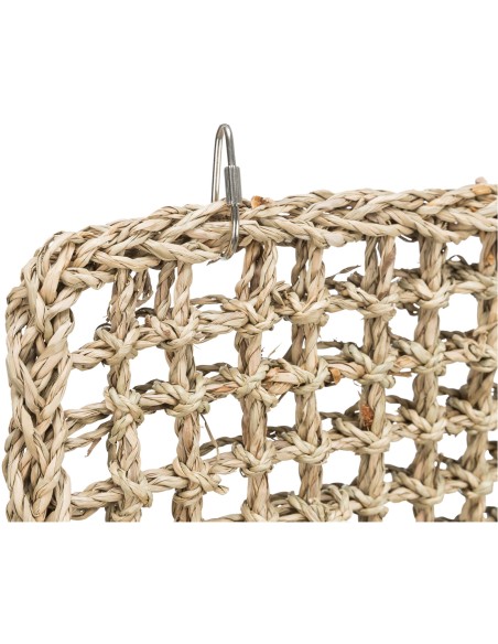 ALFOMBRA DE ESCALADA PARA PÁJAROS TRIXIE - 30 X 30 CM