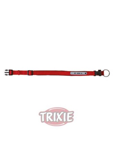 COLLAR CON NEOPRENO TRIXIE