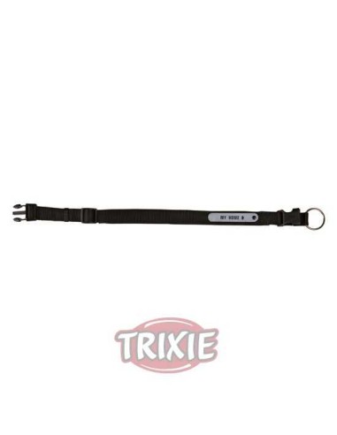 COLLAR CON NEOPRENO TRIXIE