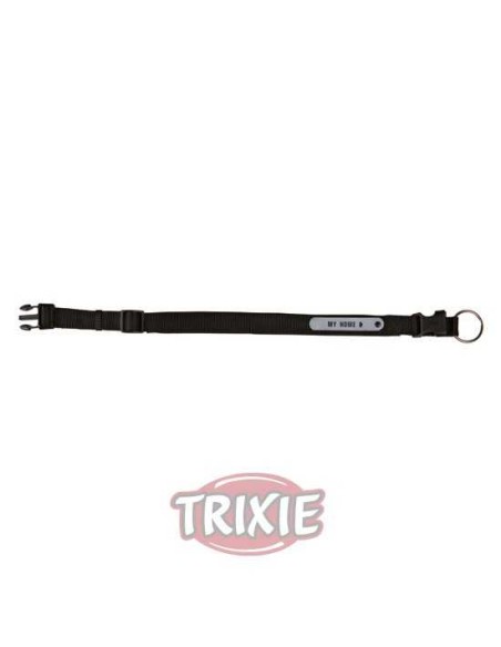 COLLAR CON NEOPRENO TRIXIE
