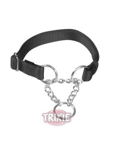 COLLAR AJUSTABLE NYLON PREMIUM TRIXIE