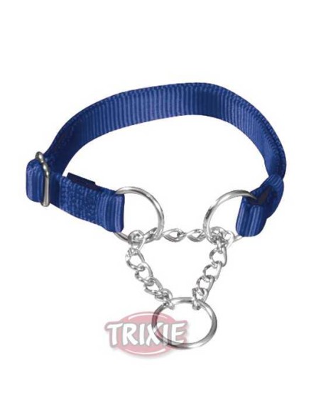COLLAR AJUSTABLE NYLON PREMIUM TRIXIE