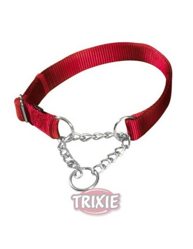 COLLAR AJUSTABLE NYLON PREMIUM TRIXIE