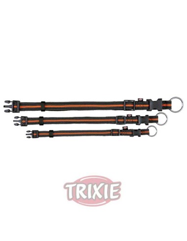 COLLAR FUSION TRIXIE