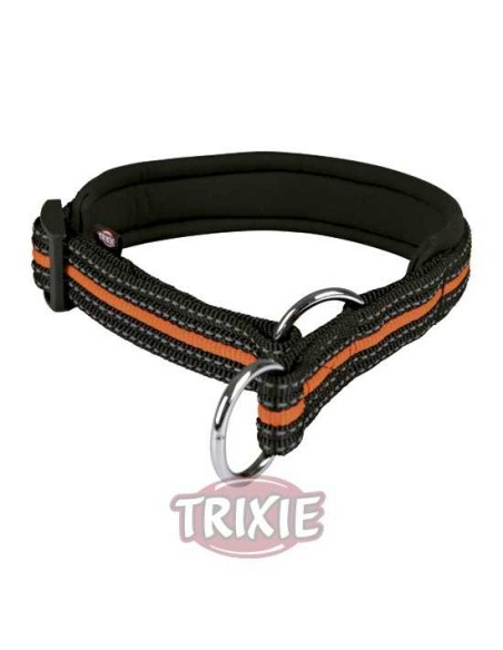 COLLAR AJUSTABLE FUSION TRIXIE