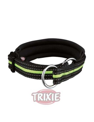 COLLAR AJUSTABLE FUSION TRIXIE